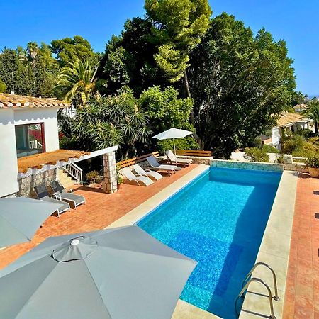 Modern Private Suite At Fantastic Villa Near Fuengirola 미하스 외부 사진