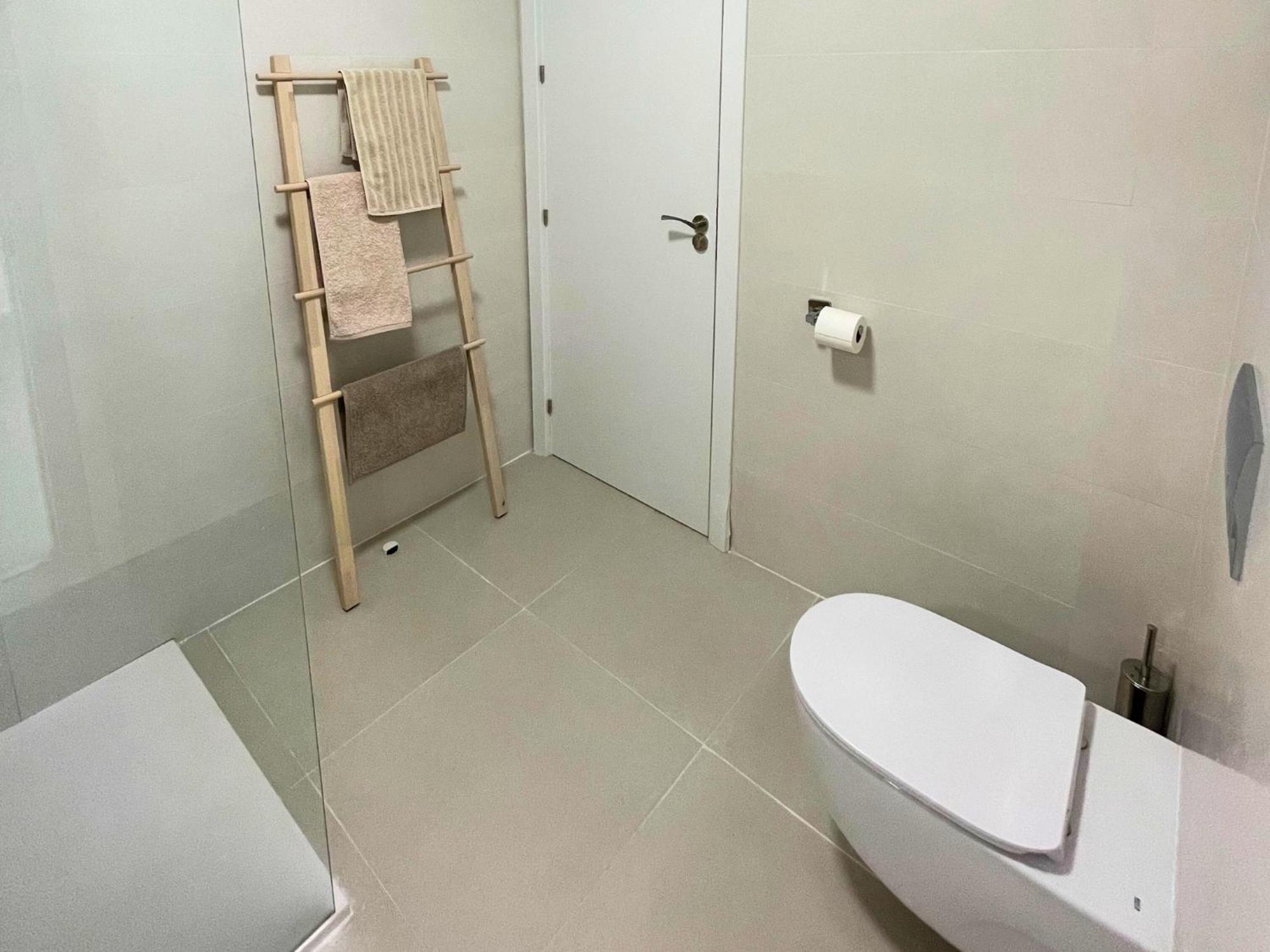 Modern Private Suite At Fantastic Villa Near Fuengirola 미하스 외부 사진