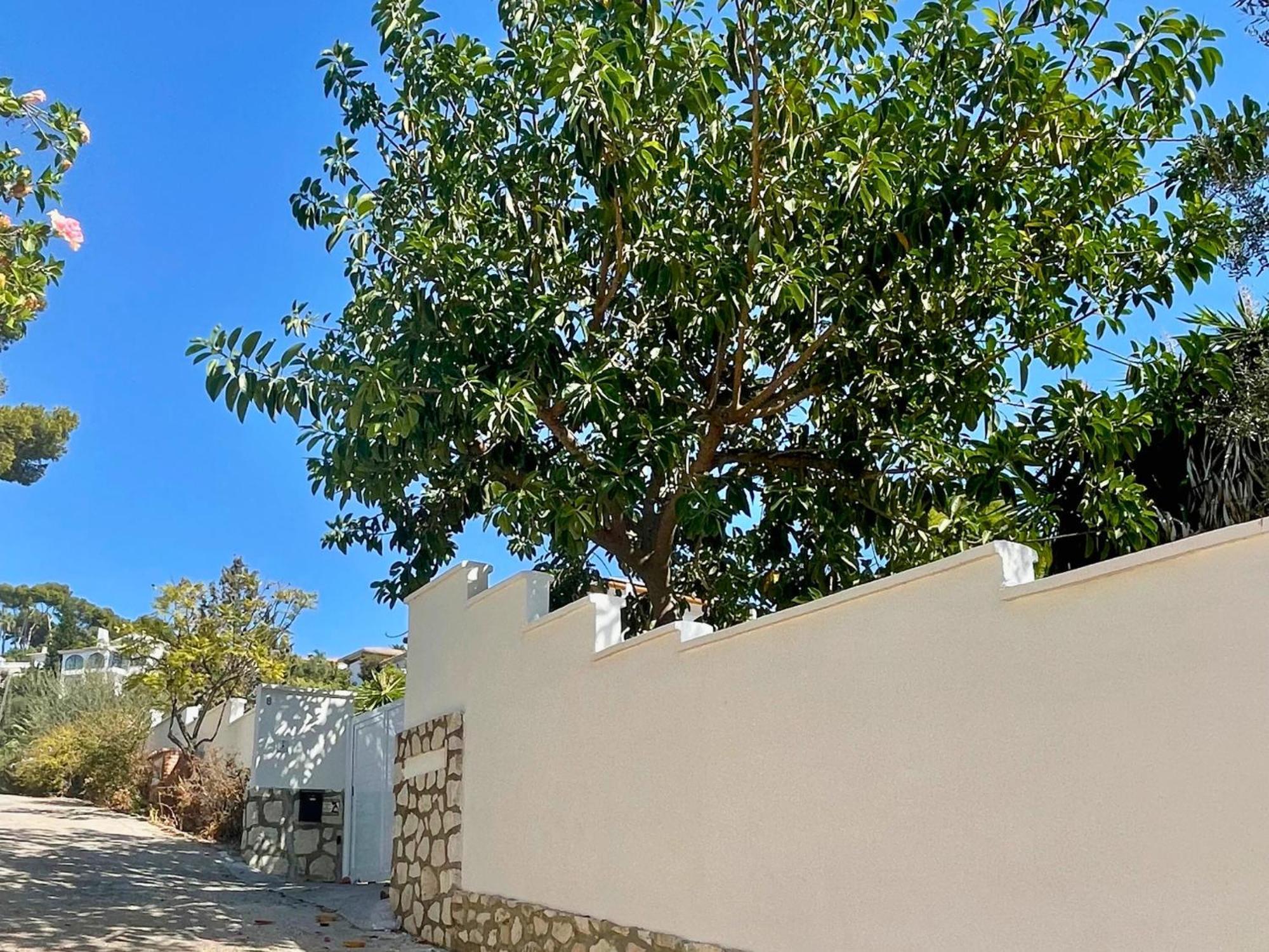 Modern Private Suite At Fantastic Villa Near Fuengirola 미하스 외부 사진